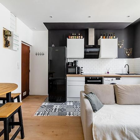 Le Jardin Du Panier Apartment Марсилия Екстериор снимка