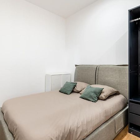 Le Jardin Du Panier Apartment Марсилия Екстериор снимка