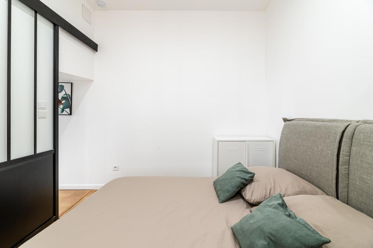 Le Jardin Du Panier Apartment Марсилия Екстериор снимка