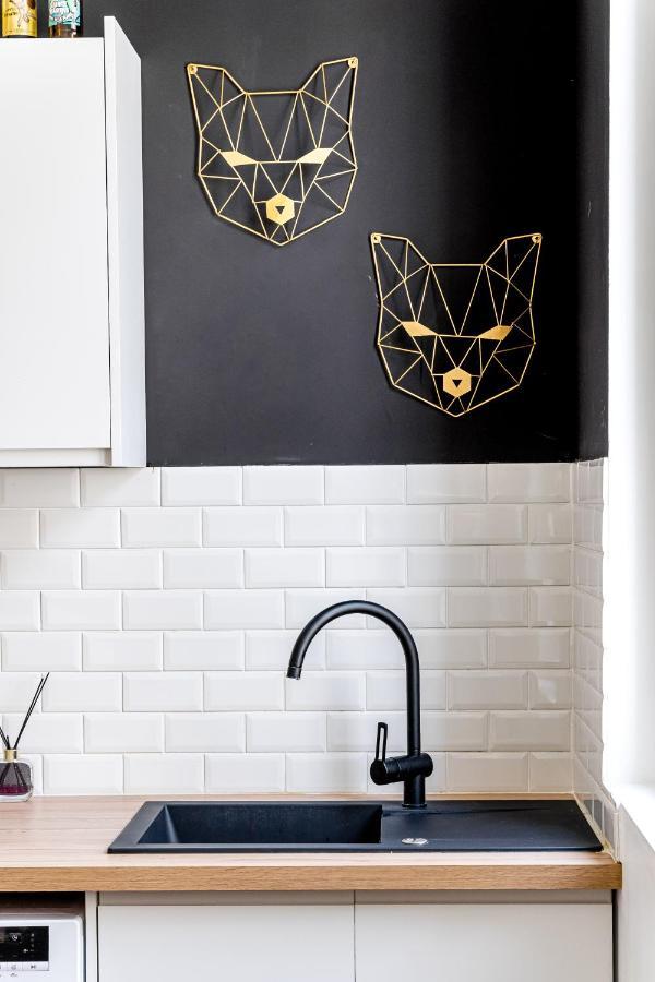Le Jardin Du Panier Apartment Марсилия Екстериор снимка