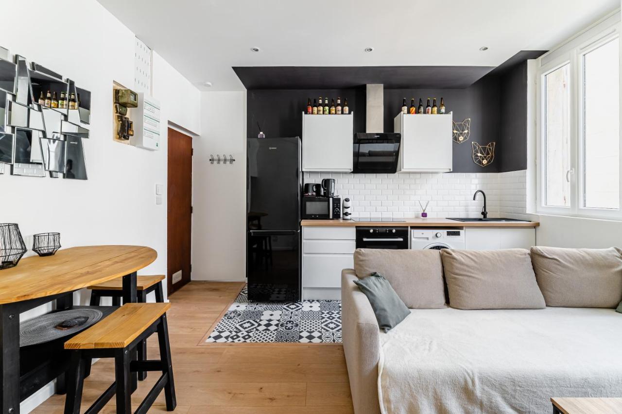 Le Jardin Du Panier Apartment Марсилия Екстериор снимка